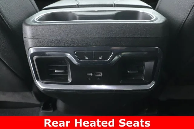 Used 2026 White GMC Denali image 31