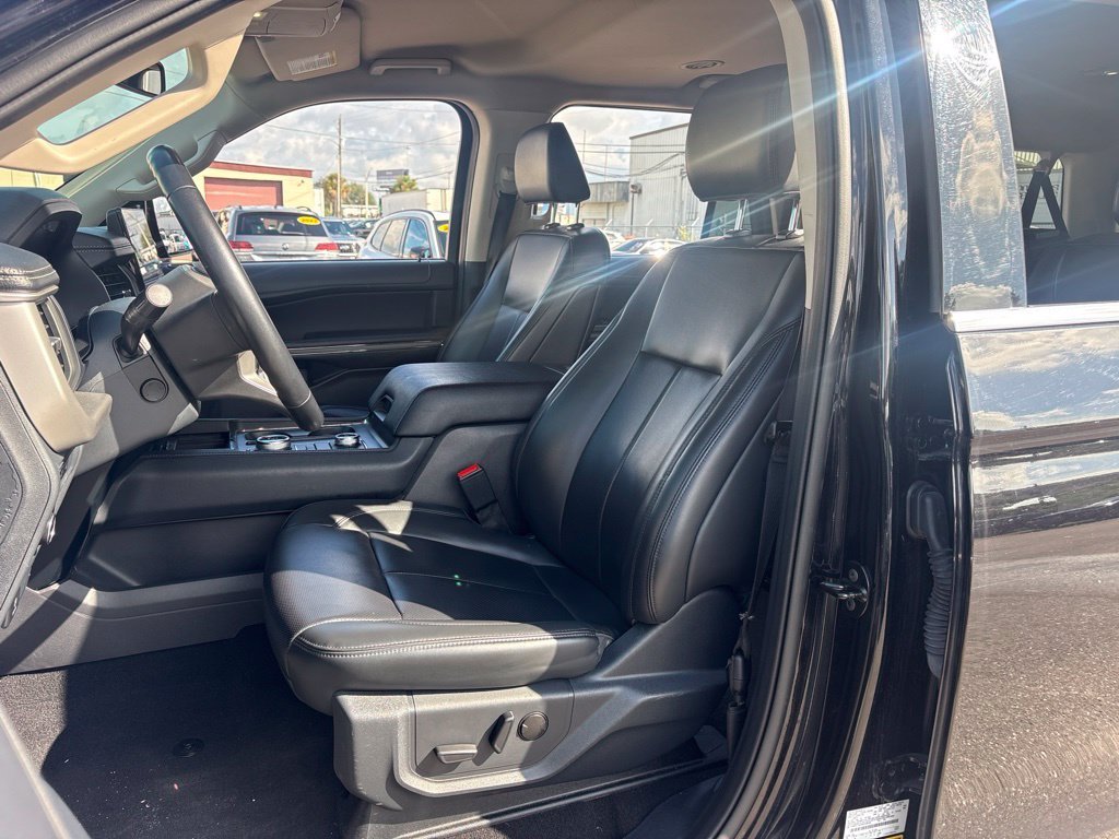 2024 Ford Expedition XLT - Photo 9