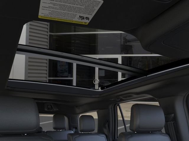 2025 FORD EXPEDITION - Image 21