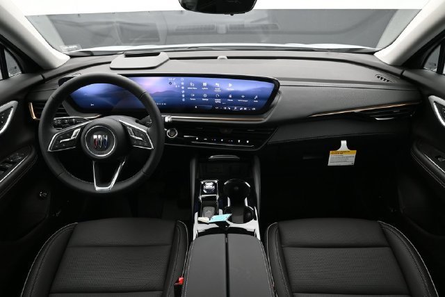 2026 Buick Envision Avenir - Photo 11