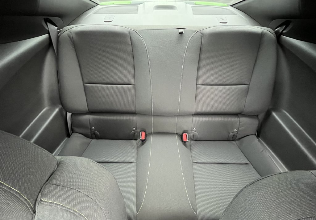Used 2010 Synergy Green Metallic Chevrolet 1LT image 29