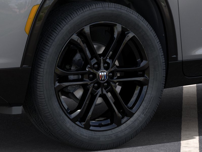 2026 Buick Enclave Sport Touring - Photo 17
