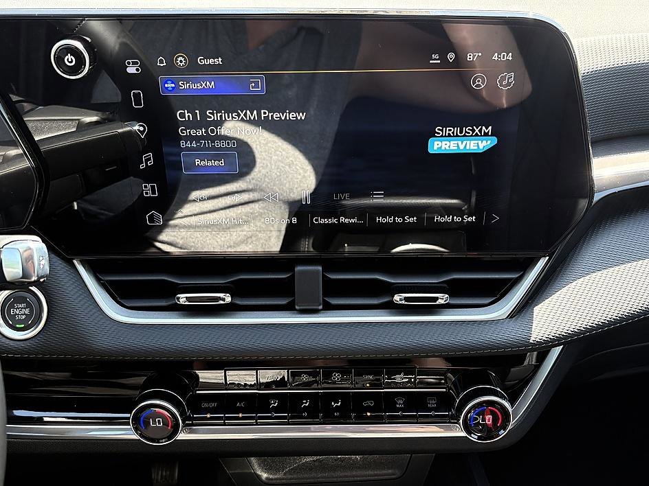 2026 Chevrolet Equinox LT - Photo 17