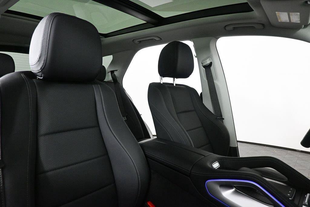 New 2026 Black Mercedes-Benz GLE 450 image 62