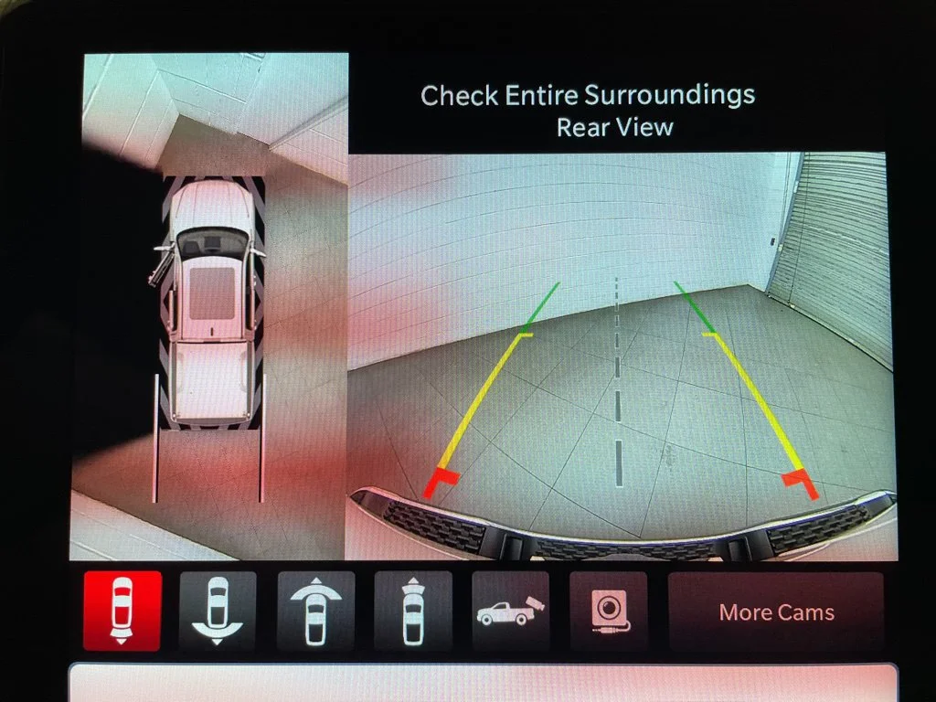 2026 RAM 1500 Limited Longhorn - Photo 19