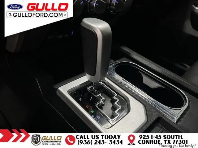 Used 2021 Super White Toyota SR5 image 28