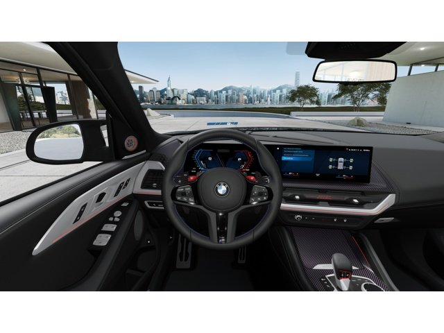 New 2026 Black Sapphire Metallic BMW  image 13