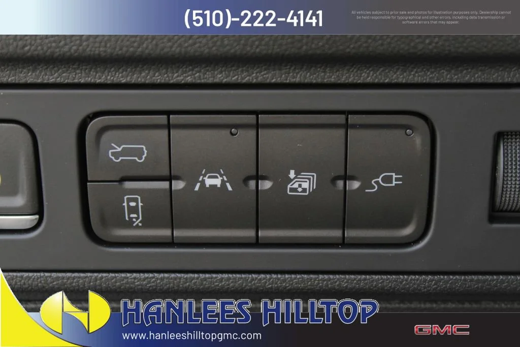 New 2024 Neptune Blue Matte GMC 3X OMEGA LIMITED EDITION image 28