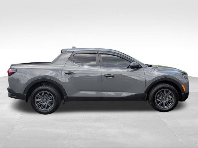 Used 2022 Hyundai Santa Cruz SEL with VIN 5NTJBDAEXNH027377 for sale in Bristol, CT