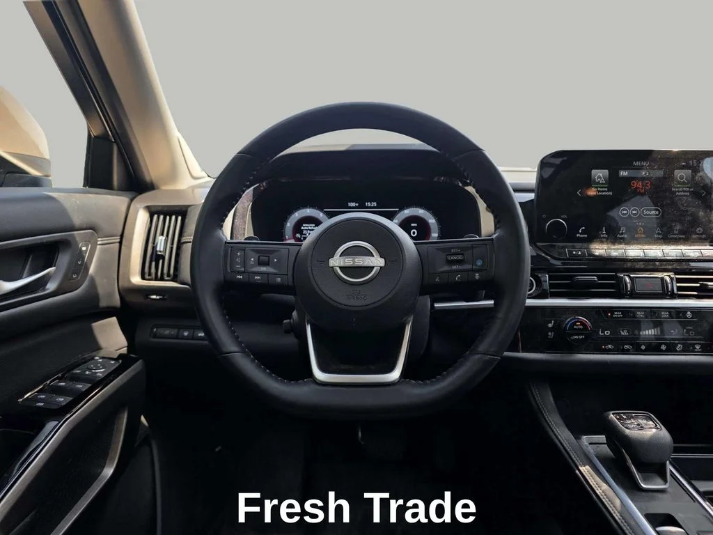 Used 2024 Baja Storm Nissan Platinum image 13