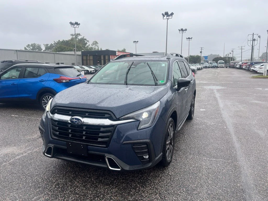 Used 2025  Subaru Touring image 7