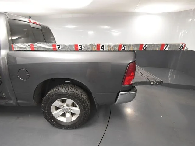 2017 RAM Ram 1500 Pickup SLT - Photo 31