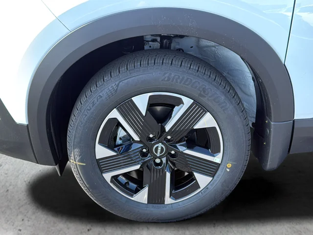 New 2026 Fresh Powder Nissan SV image 29