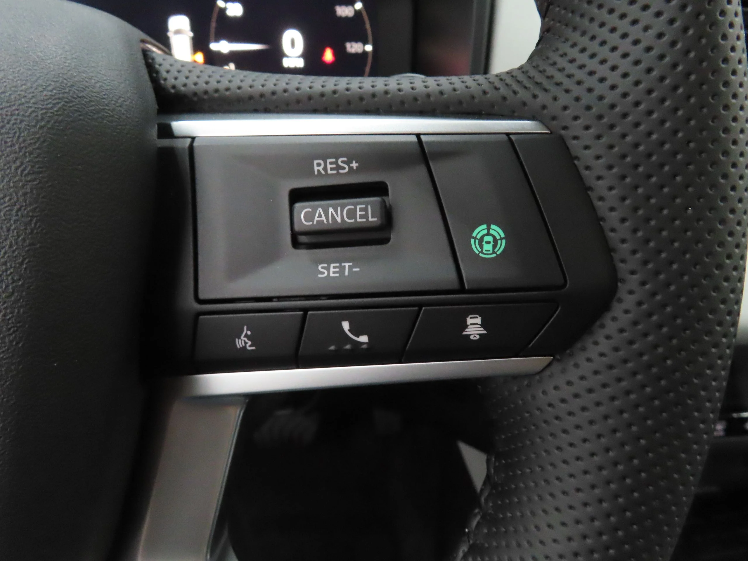 New 2026 Gray Mitsubishi SE image 10