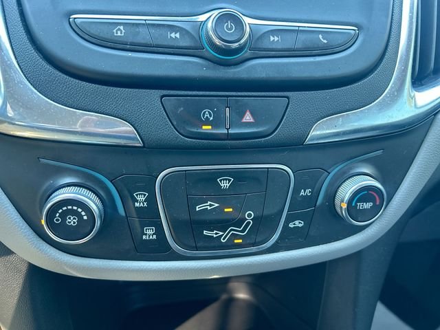 2022 Chevrolet Equinox LS - Photo 23