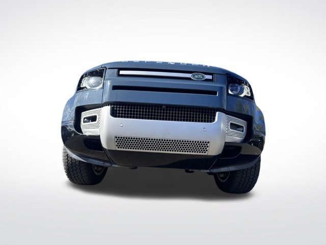 Certified Used 2025 Blue Land Rover S image 9