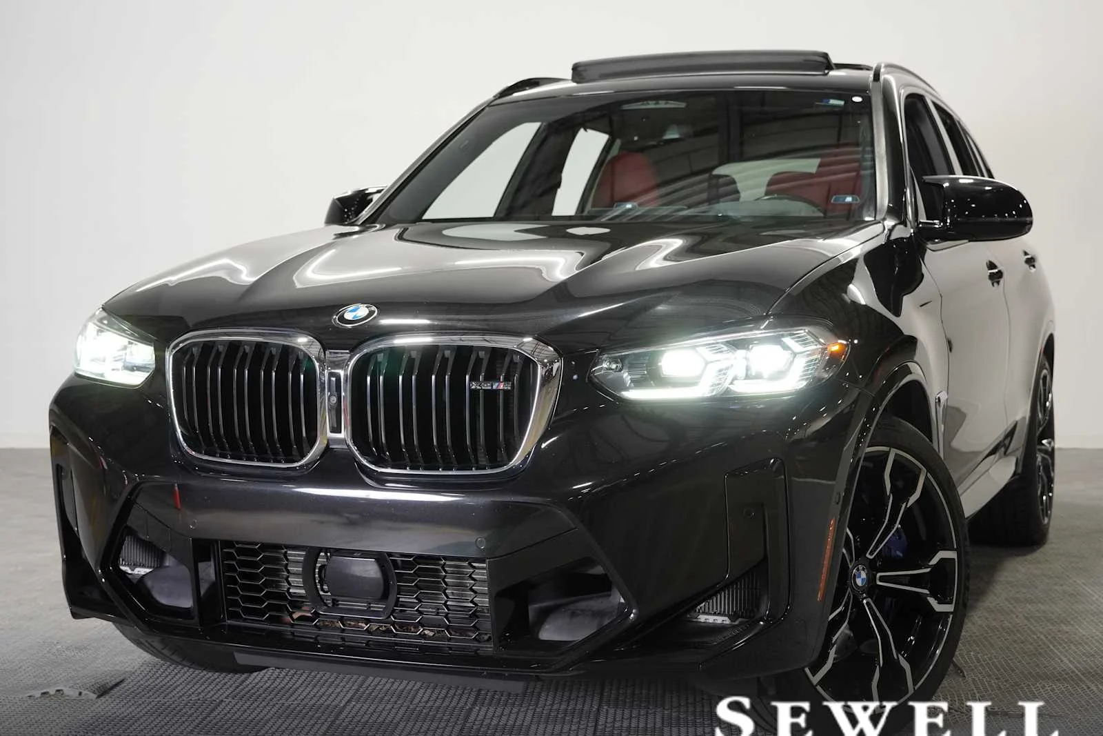 2022 BMW X3 M -'s photo