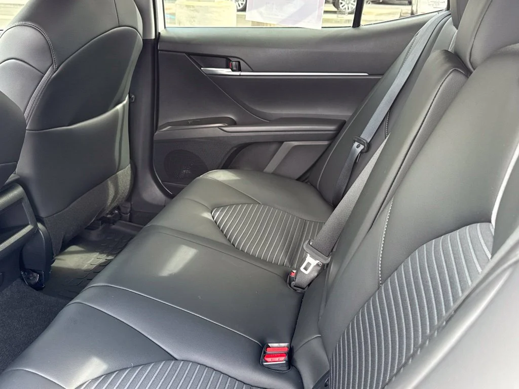 Certified Used 2024  Toyota SE image 30