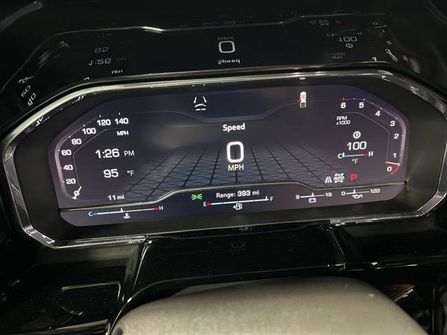 2025 GMC Sierra 1500 Elevation - Photo 39
