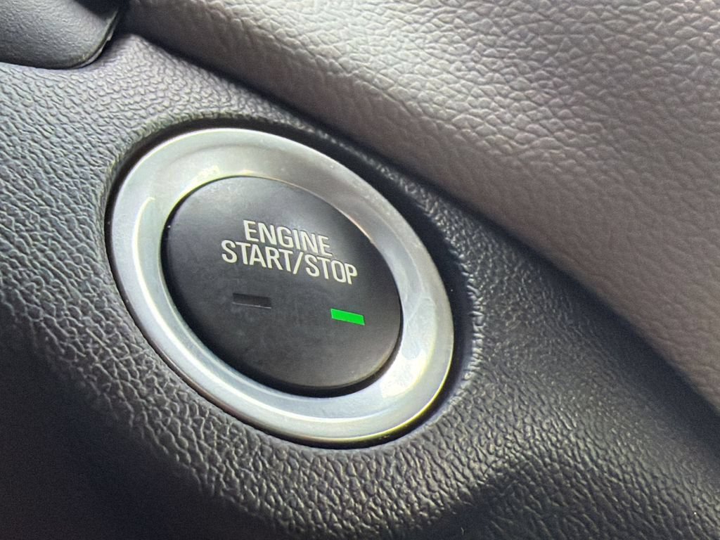 Used 2024 White Chevrolet LS image 28