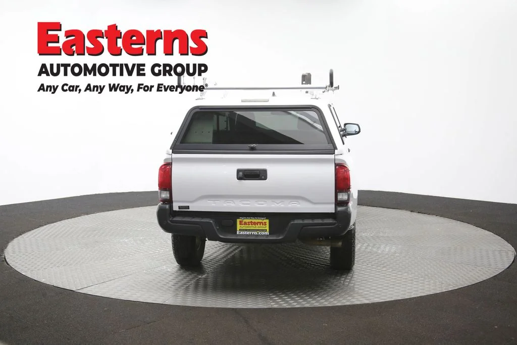 Used 2020 White Toyota SR image 35