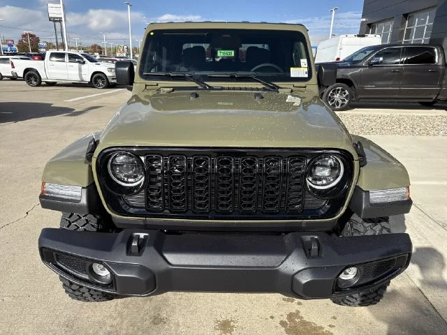 New 2026  Jeep Willys image 12