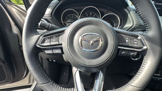 Used 2025 Silver Mazda 2.5 S Preferred Package image 23