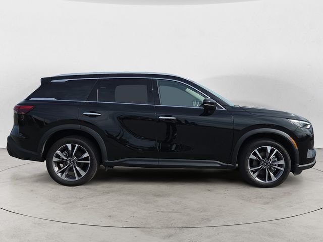 2024 INFINITI QX60 LUXE - Photo 6