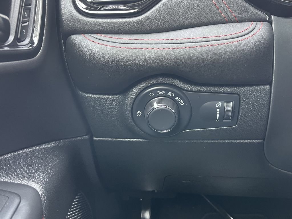 2026 Dodge Durango GT Plus - Photo 41