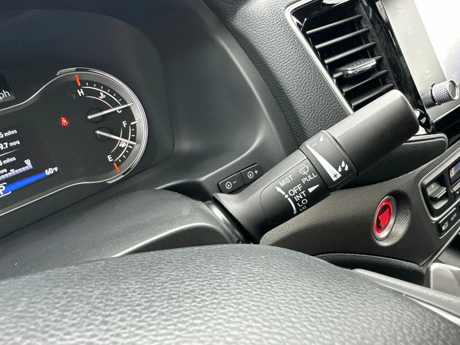 Certified Used 2023 White Honda RTL-E image 48