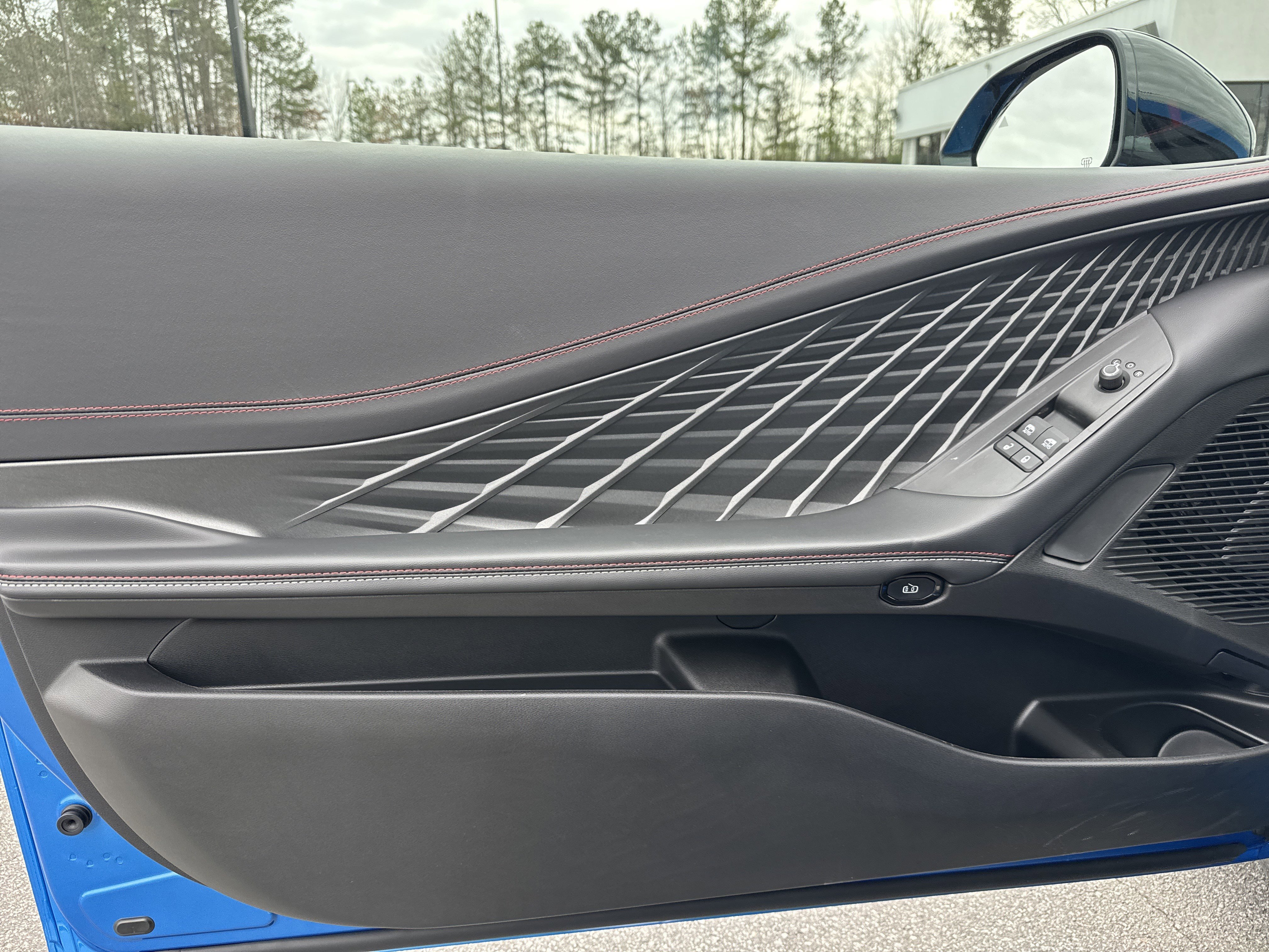 New 2026 Bludicrous Dodge Scat Pack image 13