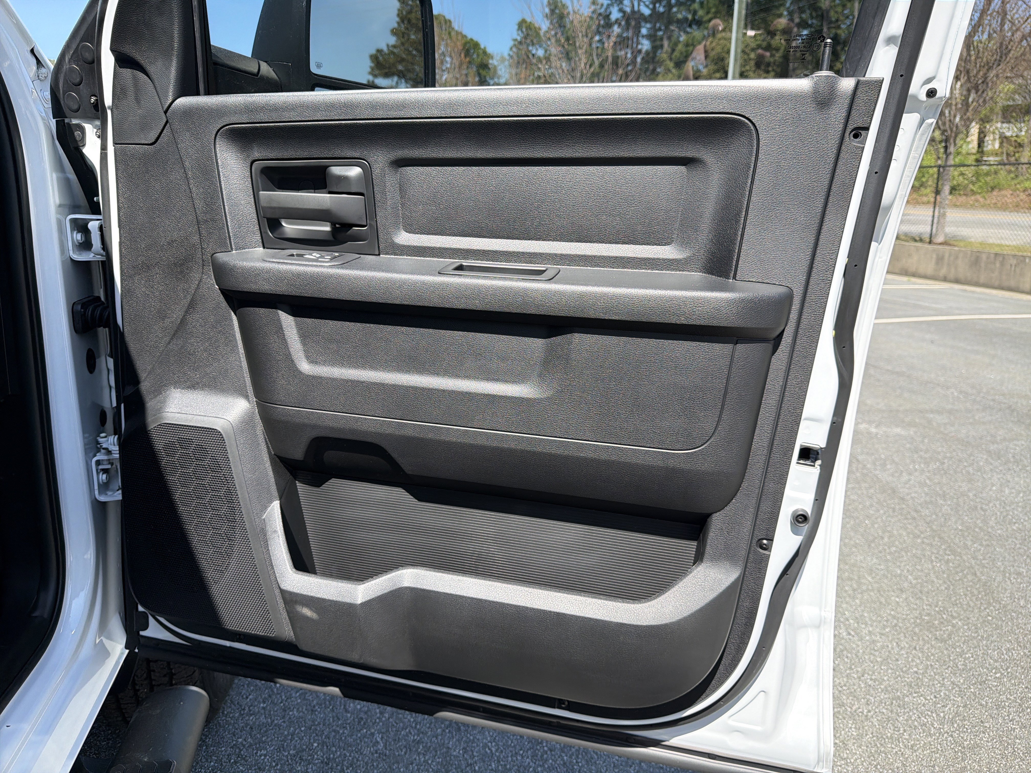 2026 RAM 2500 Tradesman - Photo 17