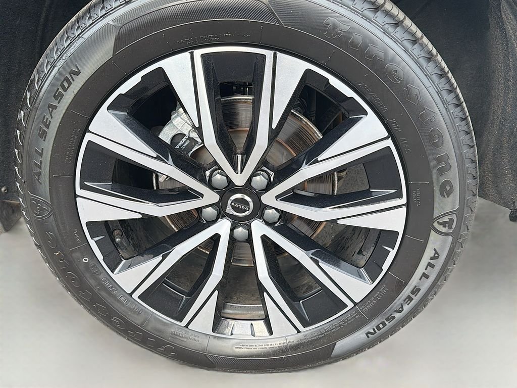 2023 Volvo XC60 Plus - Photo 9