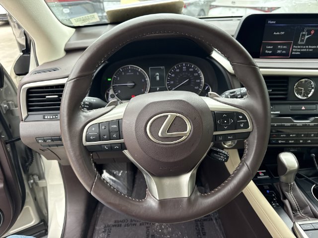 2020 Lexus RX 350 - Photo 14