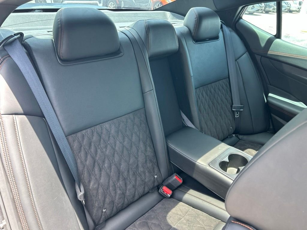 Used 2023 Gray Nissan SR image 50