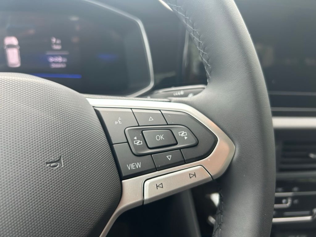 New 2026 Gray Volkswagen 1.5T S image 21