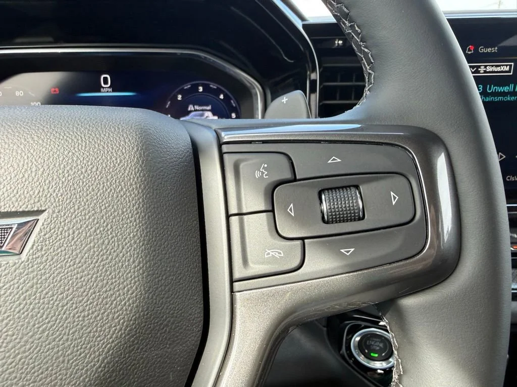 2026 Chevrolet Silverado 1500 ZR2 - Photo 20