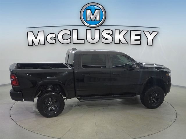 Used 2025 Black Ram Big Horn/Lone Star image 20