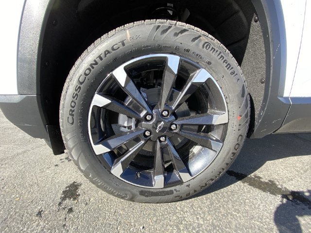 2026 Chevrolet Equinox RS - Photo 10