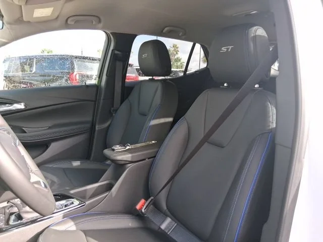 2026 Buick Encore GX Sport Touring - Photo 15
