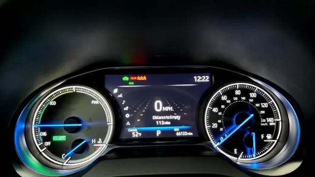 Certified Used 2023 BLUEPRINT. Toyota  image 23