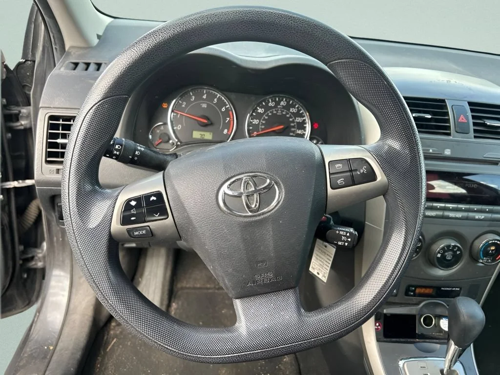Used 2011 Magnetic Gray Metallic Toyota S image 21