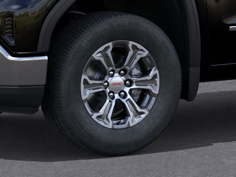 2026 GMC Sierra 1500 SLE - Photo 9