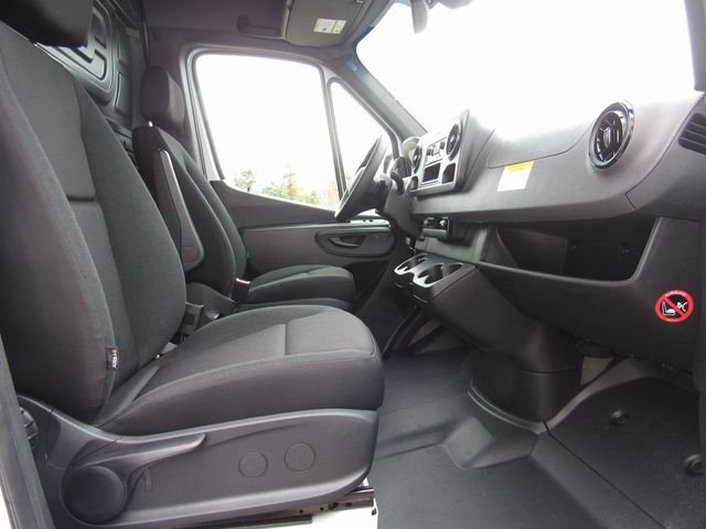 2025 Mercedes-Benz Sprinter Cargo Van Base - Photo 16