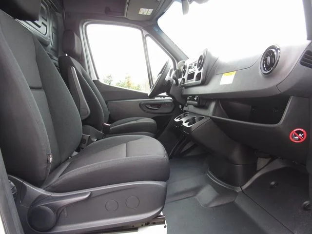 2025 Mercedes-Benz Sprinter Cargo Van Base - Photo 16