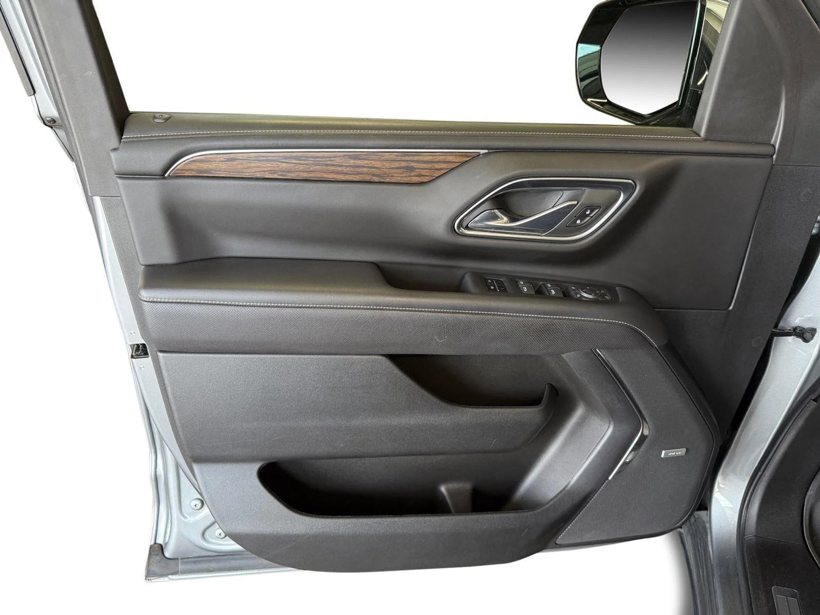 Used 2023 Sterling Gray Metallic Chevrolet Premier image 9