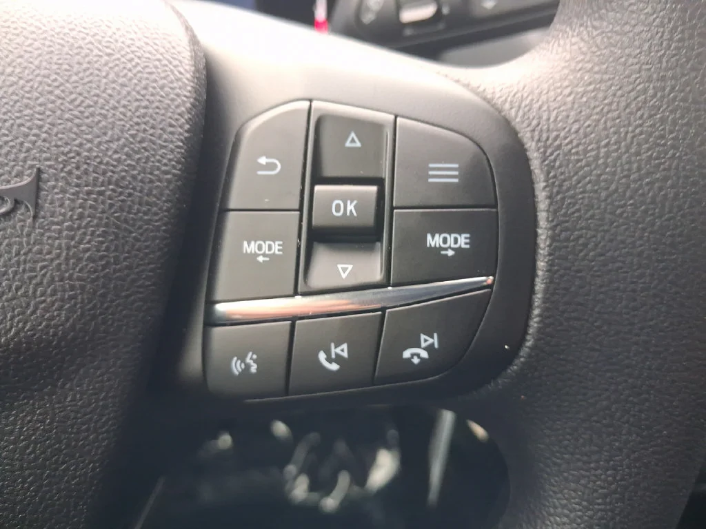 New 2026 Gray Ford XL image 23