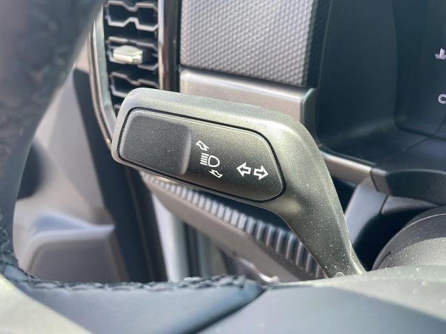New 2026 Avalanche Ford XLT image 18