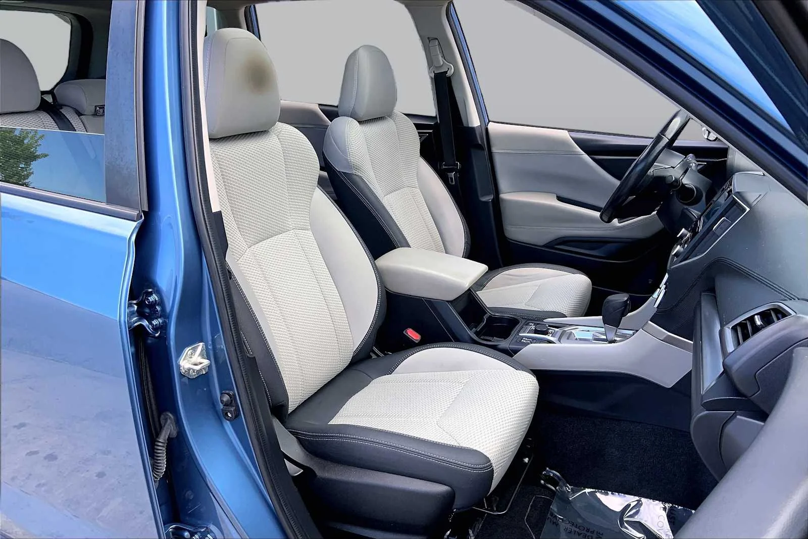 Certified Pre-Owned 2021 Subaru Forester Premium