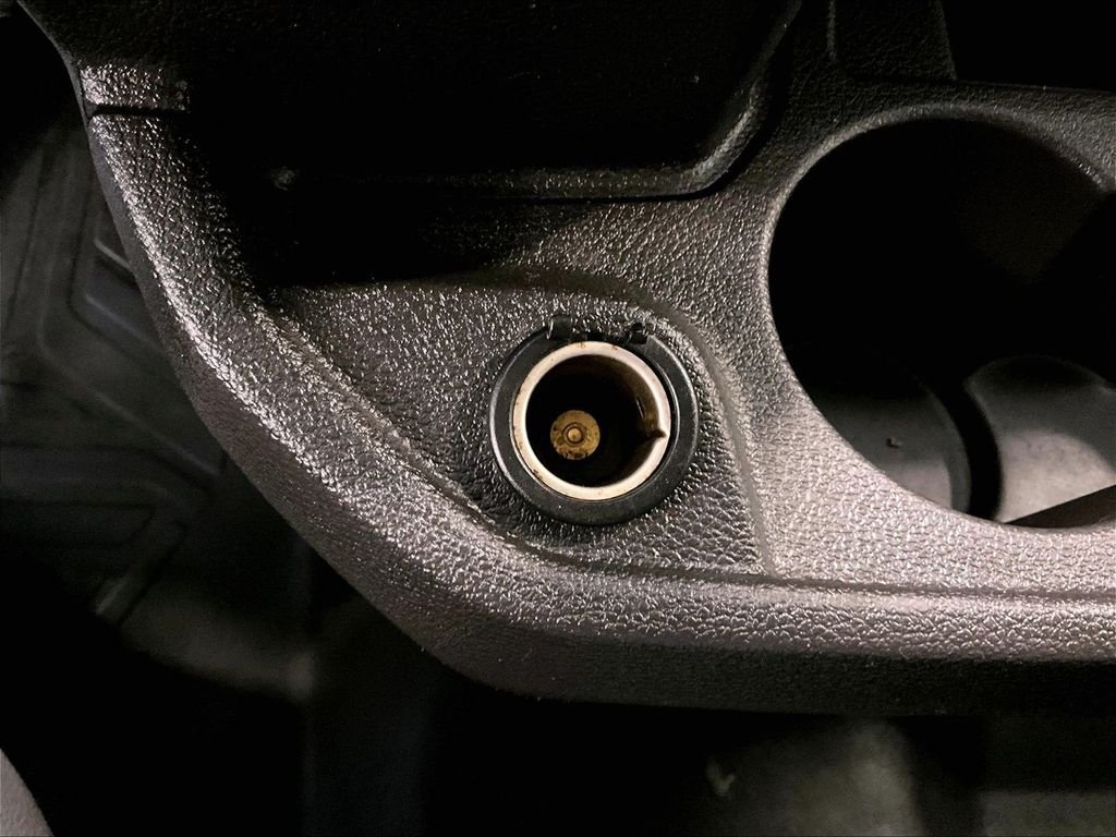Used 2019 White Ford Base image 27